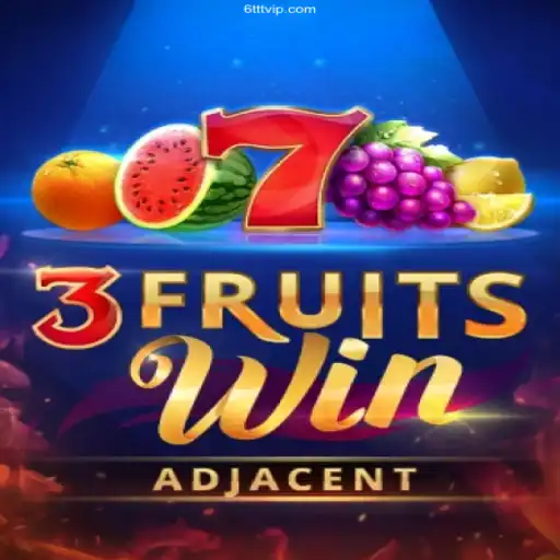 Exploring 3FruitsWin: An Online Casino Delight