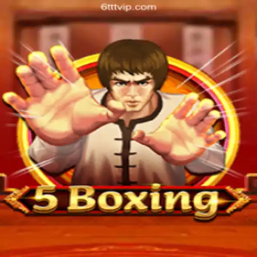 Exploring the Thrills of 5Boxing: A New Era in Online Gaming