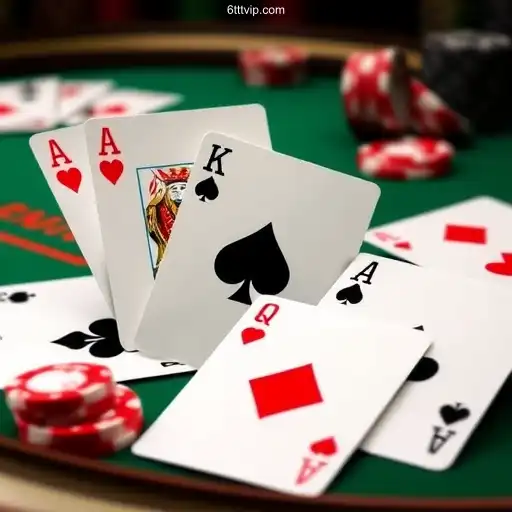 The Allure of Online Blackjack: A Journey through 6TTT Cassino
