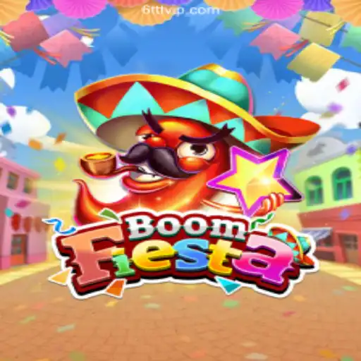 Discover the Exciting World of BoomFiesta: A New Online Casino Sensation