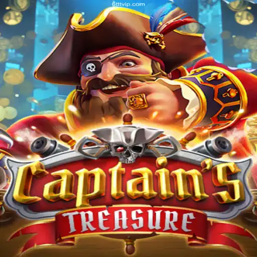 Exploring CaptainssTreasure: A Thrilling Journey into the World of Casino Gaming