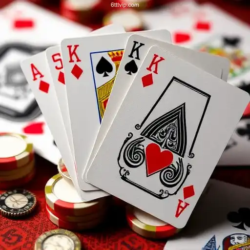 Exploring the World of Card Games