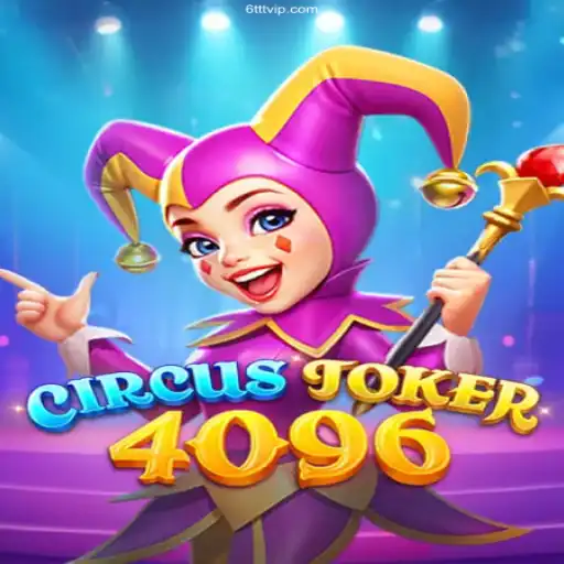 Step Right Up to CircusJoker4096: Experience the Thrill of a Licensed Online Casino