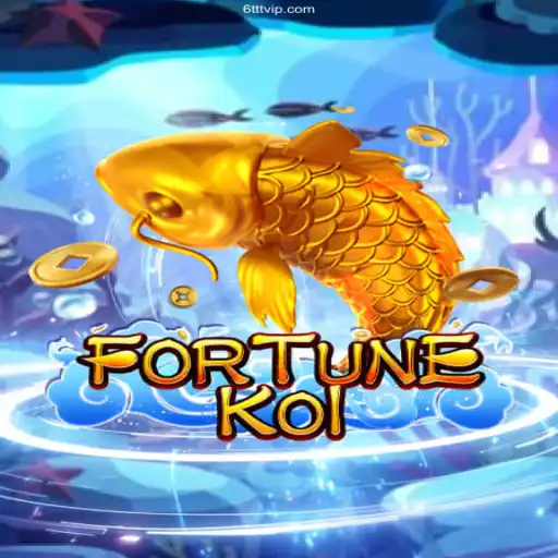 FORTUNEKOI: Dive into the Aquatic World of Casino Play