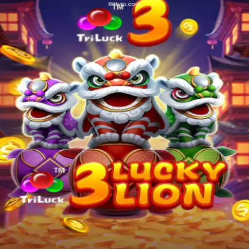 Discover the Excitement of 3LUCKYLION at 6TTT Cassino Online