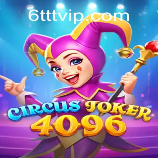 Step Right Up to CircusJoker4096: Experience the Thrill of a Licensed Online Casino