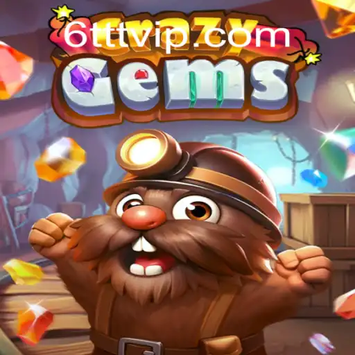 Exploring CrazyGems: A Thrilling New Addition to 6TTT Cassino