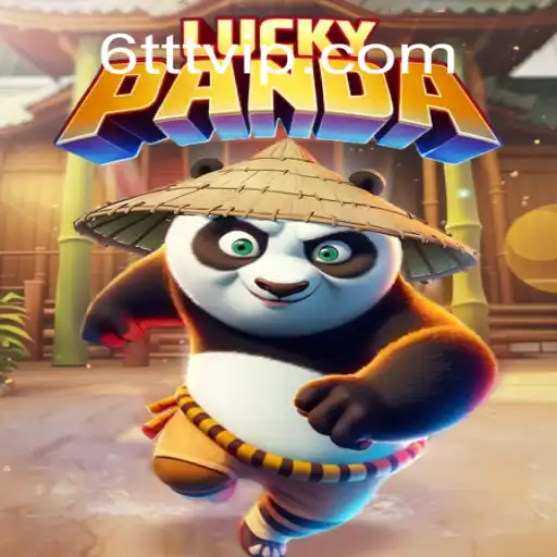 Discover the Exciting World of LuckyPanda: Your Ultimate Guide