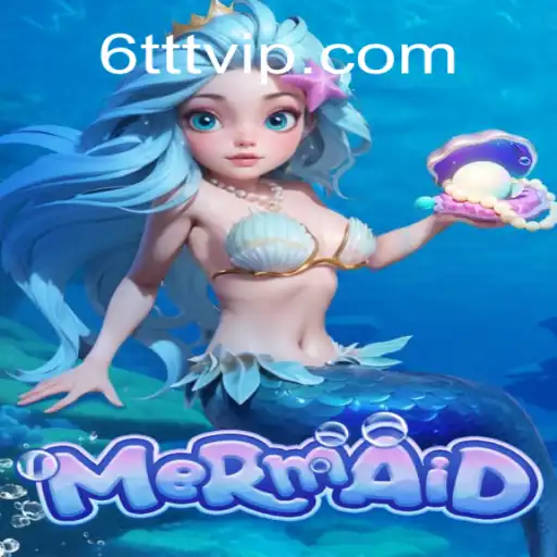 Dive into the Underwater Adventure of 'Mermaid' in 6TTT Cassino Online