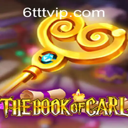 Exploring the Enigma of TheBookofCarl: A Deep Dive into an Immersive Gaming Experience