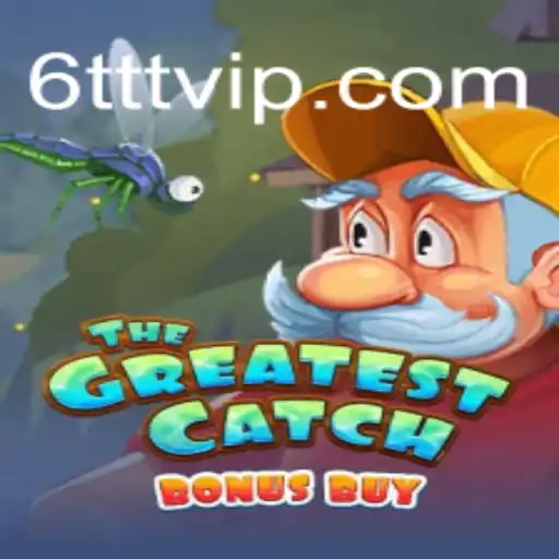 Exploring TheGreatestCatchBonusBuy: A Thrilling Adventure for Casino Enthusiasts