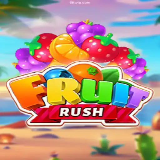 Discover the Thrills of FruitRush: A Licenciado Online Cassino Game Experience