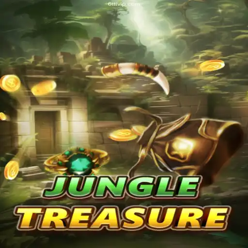 Unveiling JungleTreasure: The Thrilling Adventure Game of the Year