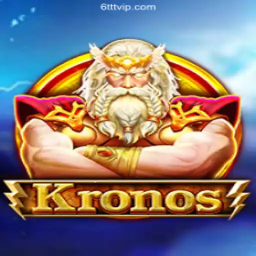 Exploring the Epic World of Kronos at 6TTT Casino Online