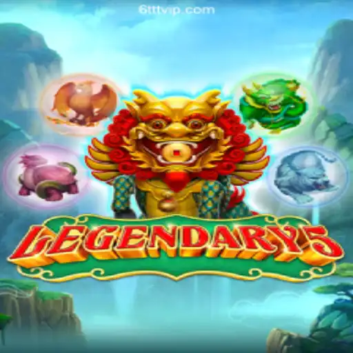 Exploring Legendary5: A New Era of Casino Gaming