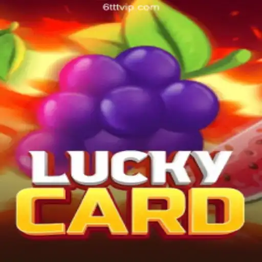 Explore the Thrills of LuckyCard: An Engaging Casino Experience