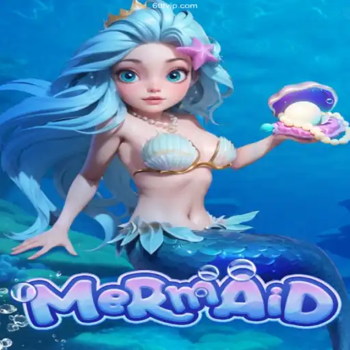 Dive into the Underwater Adventure of 'Mermaid' in 6TTT Cassino Online