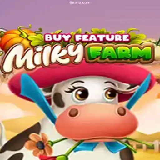 Exploring the World of MilkyFarmBuyFeature: A Unique Online Casino Experience