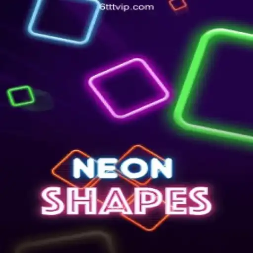 Discover the Thrilling World of NeonShapes: An Immersive Gaming Experience