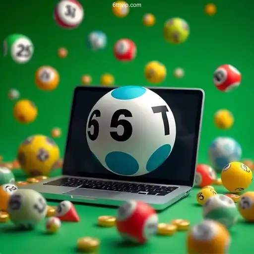 The World of Online Lottery: Opportunities and Innovations