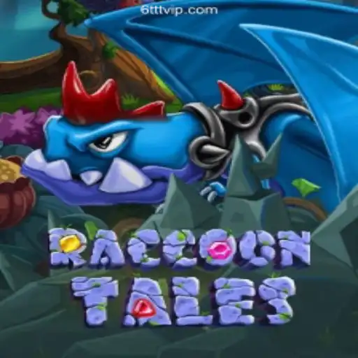 RaccoonTales: An Exciting Adventure in the World of 6TTT Online Casino