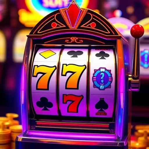 The Evolution and Allure of Slot Machines in the Digital Age