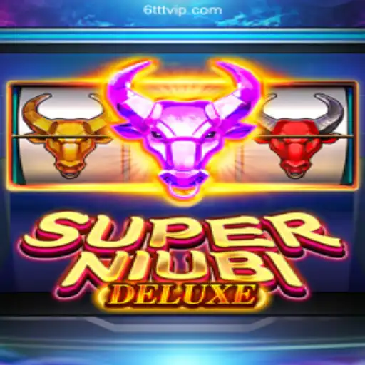 Unveiling the Exciting World of SuperNiubiDeluxe