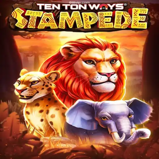 Exploring the Thrills of TenTonWaysStampede: Your Ultimate Guide