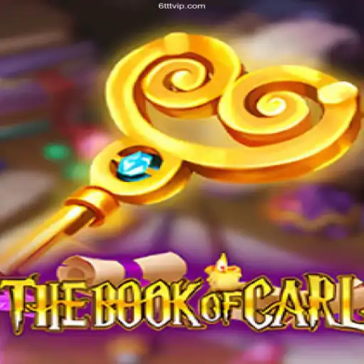Exploring the Enigma of TheBookofCarl: A Deep Dive into an Immersive Gaming Experience