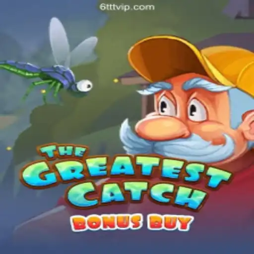 Exploring TheGreatestCatchBonusBuy: A Thrilling Adventure for Casino Enthusiasts