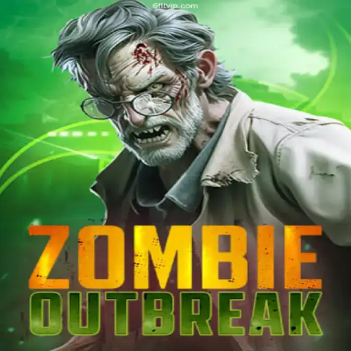 ZombieOutbreak: An Immersive Gaming Experience
